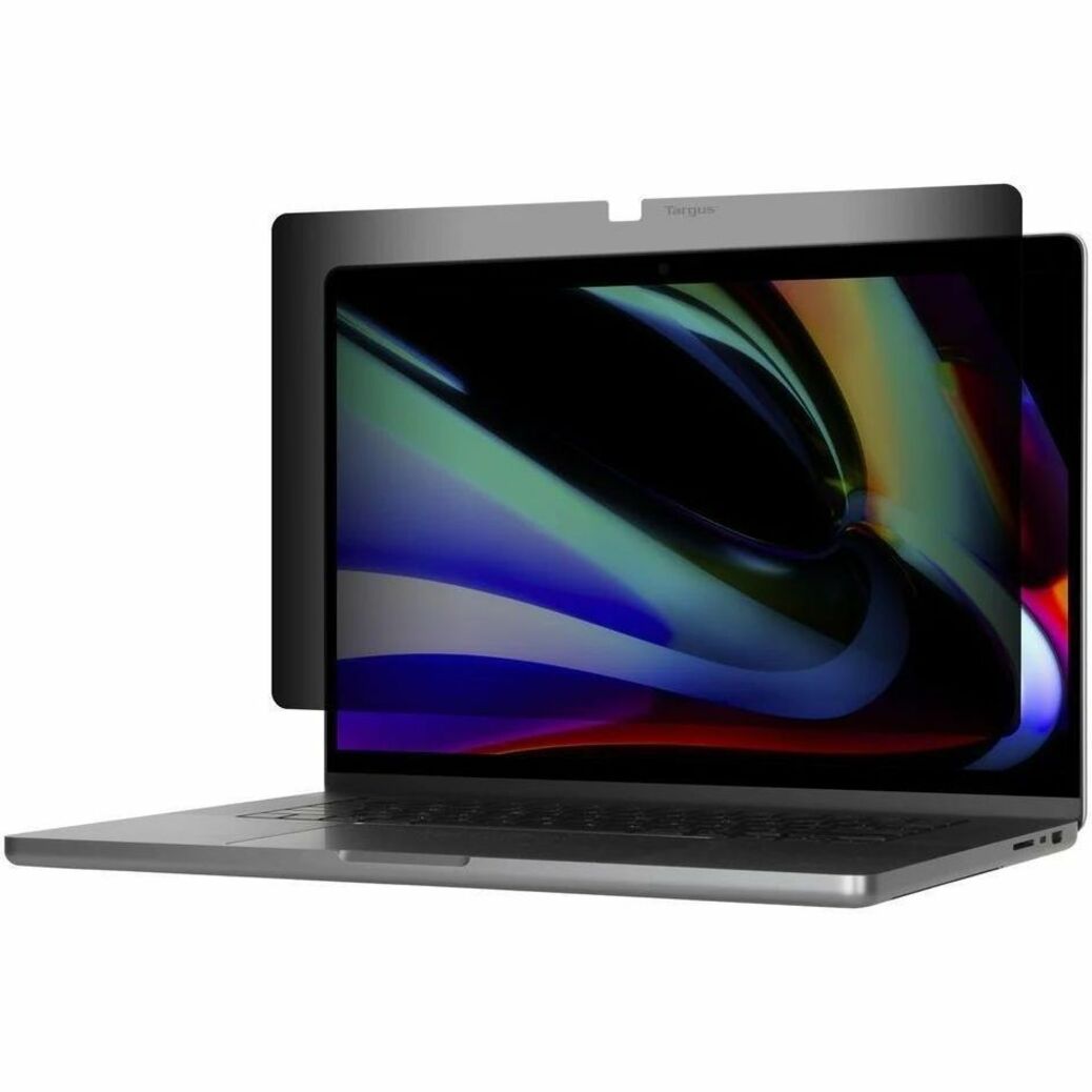 Targus ASM136MBAGL Anti-glare Privacy Screen Filter for Apple - Left view