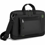 STM Goods Carrying Case (Briefcase) for 33 cm (13') to 35.6 cm (14') Notebook - Black - Right view