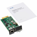 Eaton Gigabit Ethernet Card for PDU, UPS - 1000Base-T - Alternate view 8