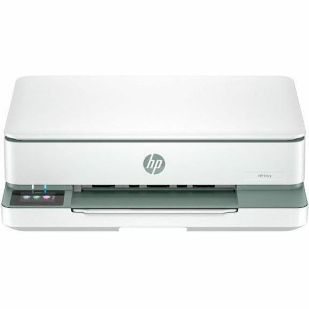 HP Envy 6131E Wired & Wireless Inkjet Multifunction Printer - Colour