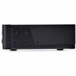 StarTech.com KVM Switchbox - TAA Compliant - Left view