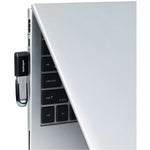 StarTech.com Right Angled USB-C to USB-A Adapter, USB 5Gbps, Compact USB-C Male to USB-A Female Adapter, Durable Metal Housing, M/F - Alternate view 7
