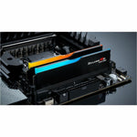 G.SKILL Ripjaws M5 Neo RGB F5-6000J3648D16GX2-RM5NRK RAM Module for Desktop PC, Motherboard - 32 GB (2 x 16GB) - RGB - DDR5-6000/PC5-48000 DDR5 SDRAM - 6000 MHz - CL36 - 1.25 V