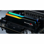 G.SKILL Ripjaws M5 Neo RGB F5-6000J3648D16GX2-RM5NRK RAM Module for Desktop PC, Motherboard - 32 GB (2 x 16GB) - RGB - DDR5-6000/PC5-48000 DDR5 SDRAM - 6000 MHz - CL36 - 1.25 V