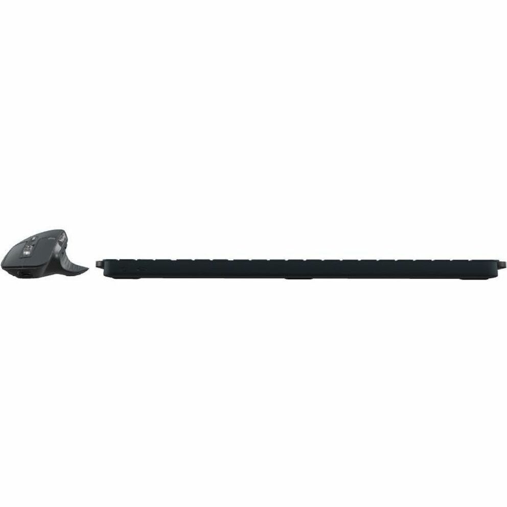 Logitech MX Keys S Combo Keyboard & Mouse