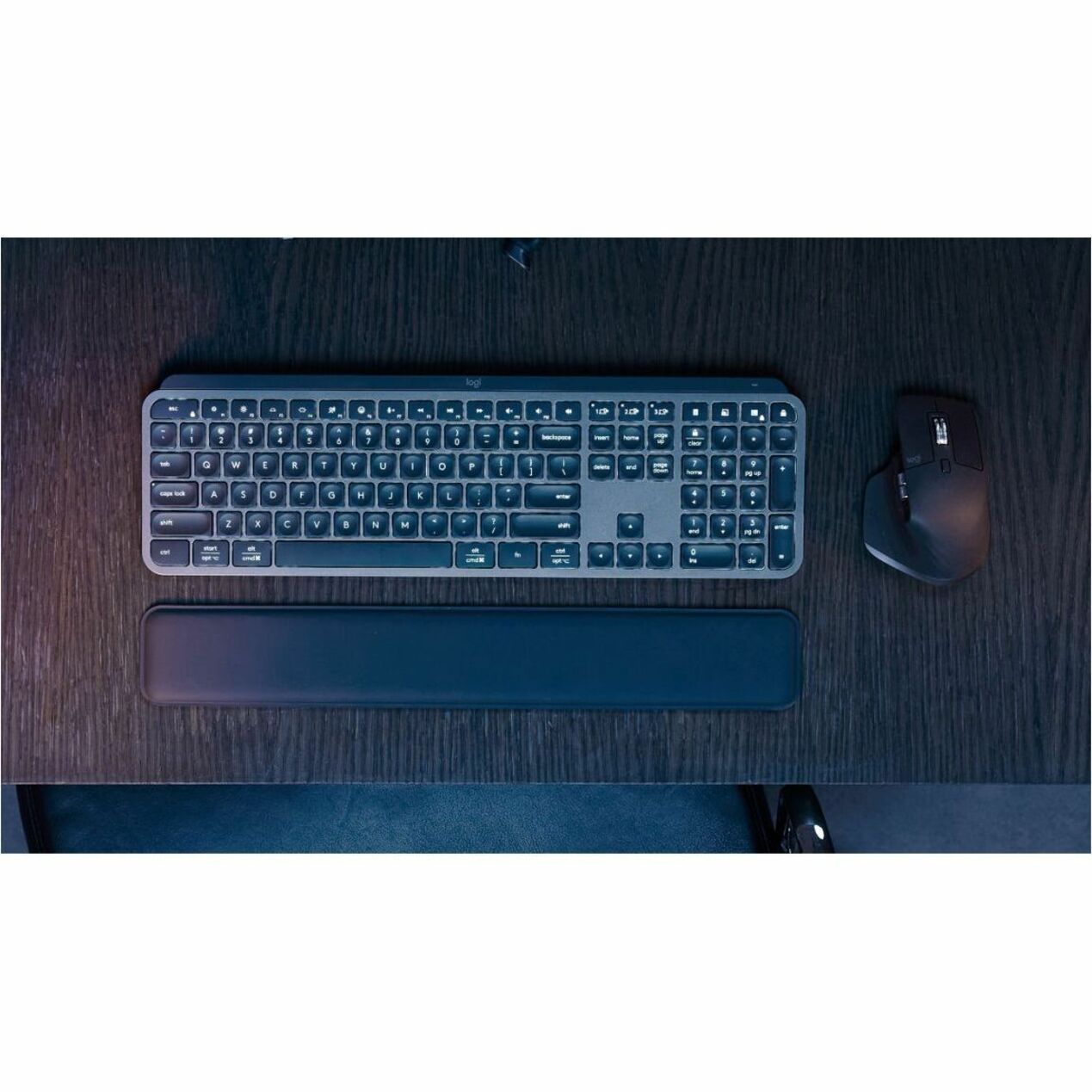 Logitech MX Keys S Combo Keyboard & Mouse - Alternate view 10