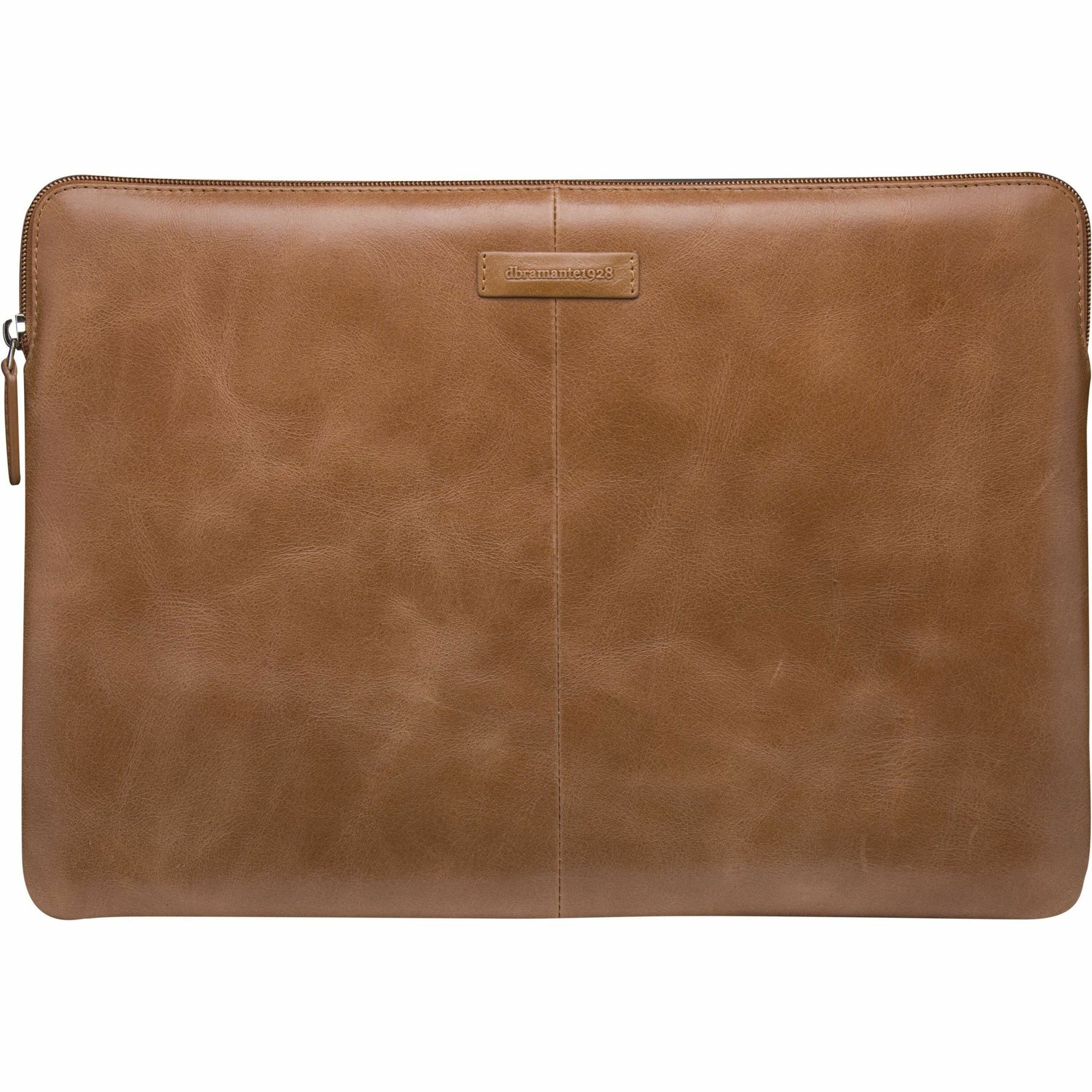 dbramante1928 ApS Skagen Pro Carrying Case (Sleeve) for 35.6 cm (14') Apple MacBook - Tan