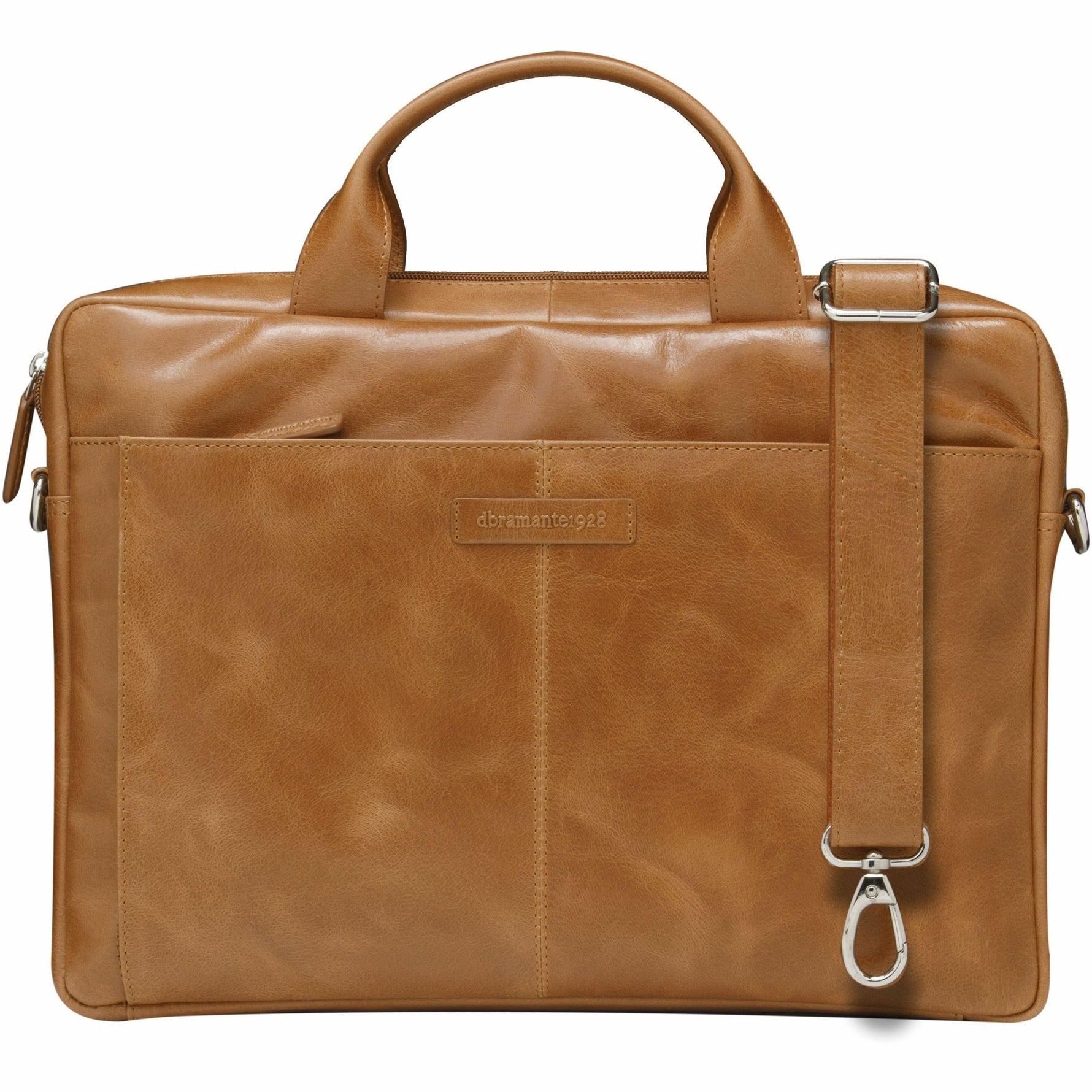 dbramante1928 ApS Amalienborg Carrying Case for 38.1 cm (15') Notebook - Tan