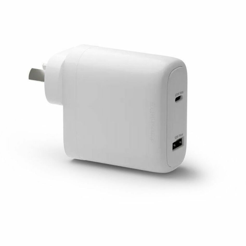 dbramante1928 ApS Re-Charge Pro 65 W AC Adapter