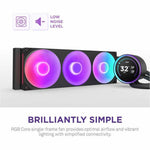 NZXT Kraken Elite 360 RGB RL-KR36E-B2 1 Cooling Fan/Radiator/Pump - CPU, Processor - Alternate view 6
