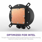 NZXT Kraken Elite 360 RGB RL-KR36E-B2 1 Cooling Fan/Radiator/Pump - CPU, Processor - Alternate view 10
