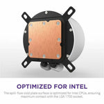 NZXT Kraken Elite 360 RGB RL-KR36E-W2 1 Cooling Fan/Radiator/Pump - CPU, Processor - Alternate view 10