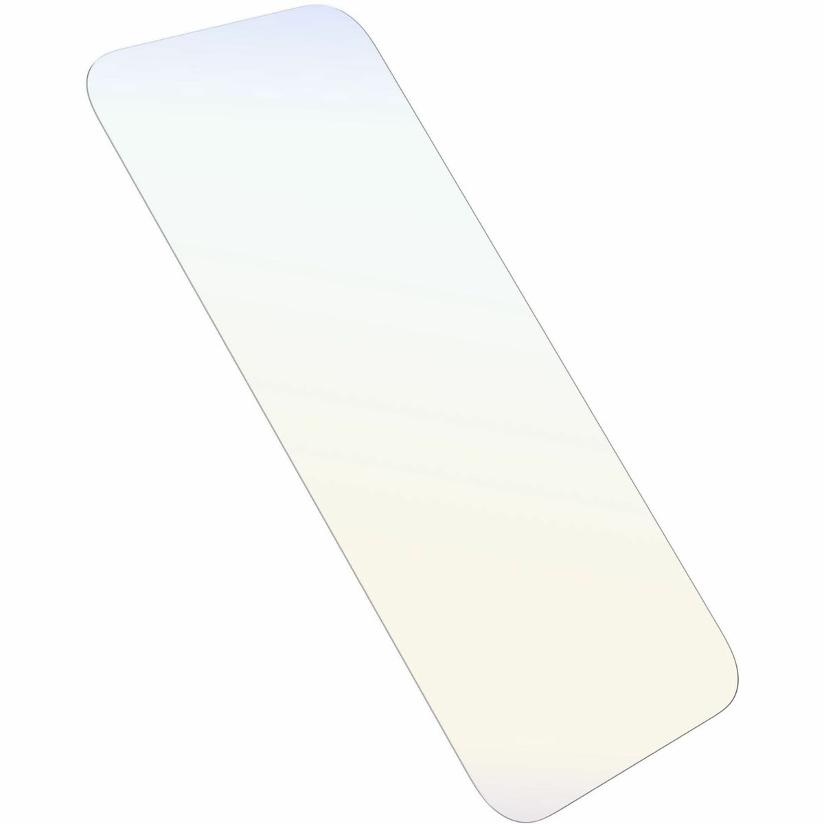 OtterBox Premium Pro Glass 9H Aluminosilicate, Glass Screen Protector for iPhone 16 - Clear - 1