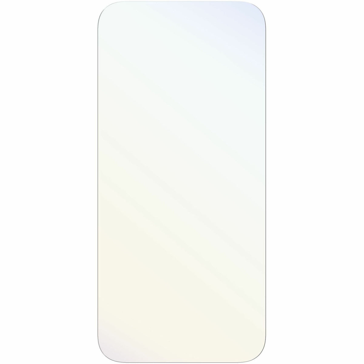 OtterBox Premium Pro Glass 9H Aluminosilicate, Glass Screen Protector for iPhone 16 - Clear - 1