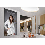 Samsung QM98C 98' LCD Digital Signage Display - 24 Hours/7 Days Operation - Energy Star - Alternate view 12