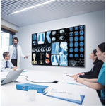 Samsung QM98C 98' LCD Digital Signage Display - 24 Hours/7 Days Operation - Energy Star - Alternate view 11