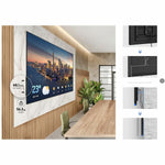 Samsung QM98C 98' LCD Digital Signage Display - 24 Hours/7 Days Operation - Energy Star - Alternate view 13