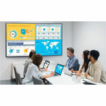 Samsung QM98C 98' LCD Digital Signage Display - 24 Hours/7 Days Operation - Energy Star - Alternate view 8