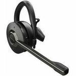 Jabra Engage 65 SE Wireless Over-the-ear, Earbud Mono Earset - Left view