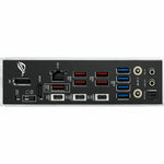 Asus ROG Strix X870-F GAMING WIFI Gaming Desktop Motherboard - AMD X870 Chipset - Socket AM5 - ATX - Alternate view 8