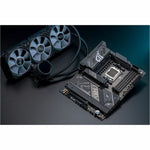Asus ROG Strix X870-F GAMING WIFI Gaming Desktop Motherboard - AMD X870 Chipset - Socket AM5 - ATX - Alternate view 15