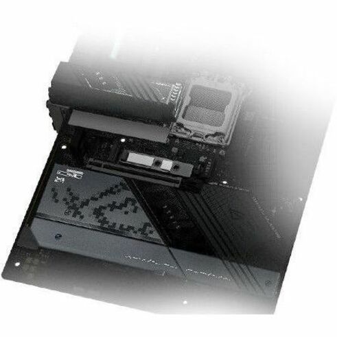 Asus ROG Strix X870-F GAMING WIFI Gaming Desktop Motherboard - AMD X870 Chipset - Socket AM5 - ATX - Alternate view 14
