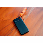 Verbatim Pocket 1 TB Portable Solid State Drive - M.2 External - Black, Orange - Alternate view 6