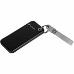 Verbatim Pocket 1 TB Portable Rugged Solid State Drive - M.2 External - Black, Grey - Alternate view 6
