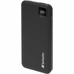 Verbatim VAPPP224 Power Bank - Black
