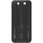 Verbatim VAPPP224 Power Bank - Black