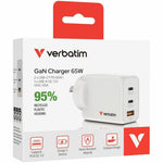 Verbatim 65 W AC Adapter - Alternate view 6