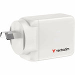 Verbatim 65 W AC Adapter
