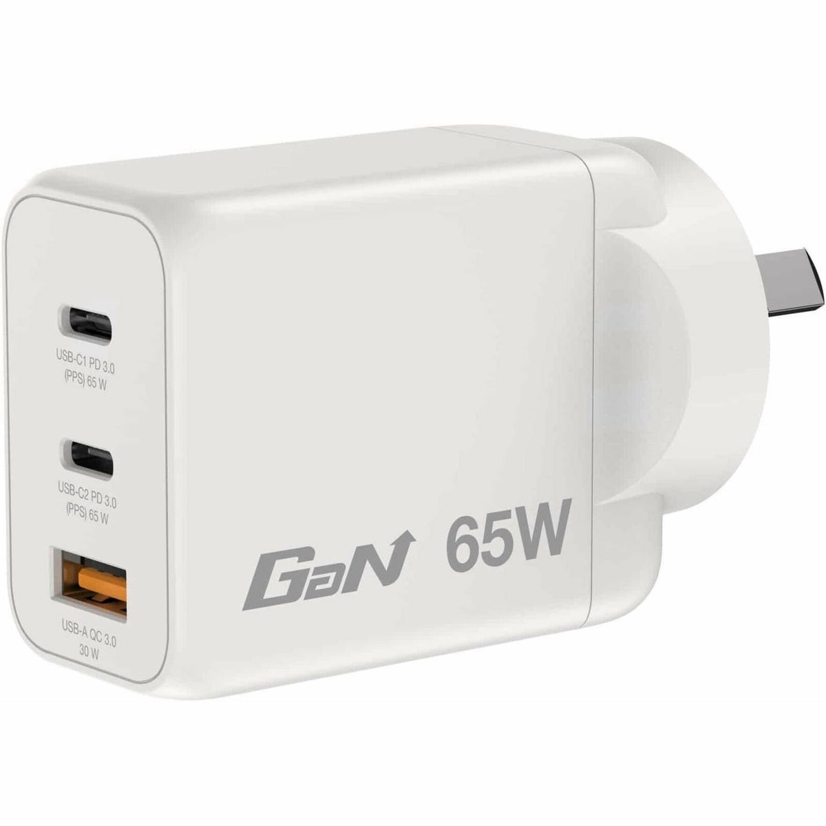 Verbatim 65 W AC Adapter