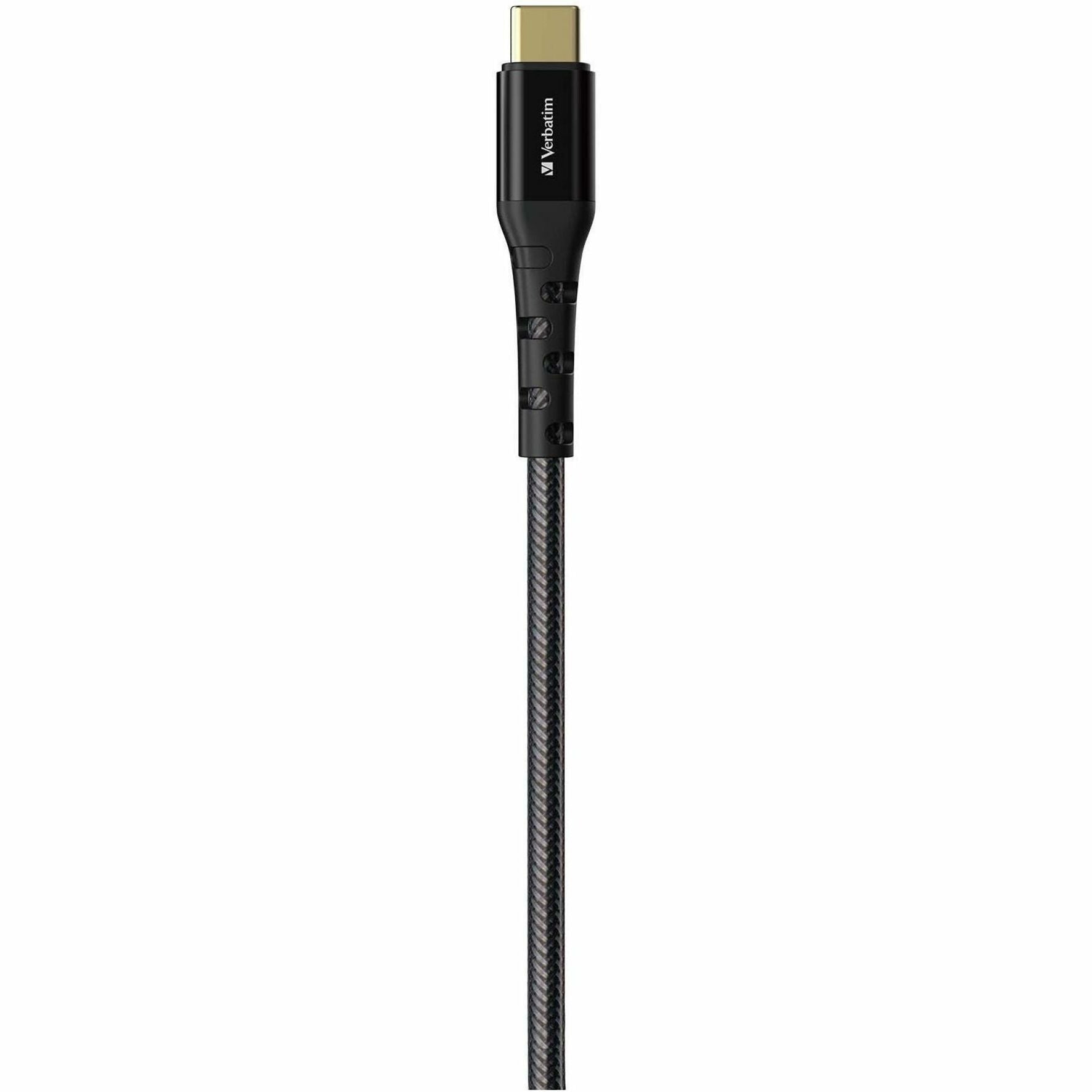 Verbatim 2 m USB-C Data Transfer Cable