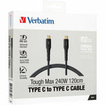 Verbatim 1.20 m USB-C Data Transfer Cable - Alternate view 7