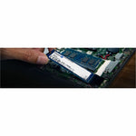 Kingston NV3 500 GB Solid State Drive - M.2 2280 Internal - PCI Express NVMe (PCI Express NVMe 4.0 x4)