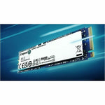 Kingston NV3 1 TB Solid State Drive - M.2 2280 Internal - PCI Express NVMe (PCI Express NVMe 4.0 x4)
