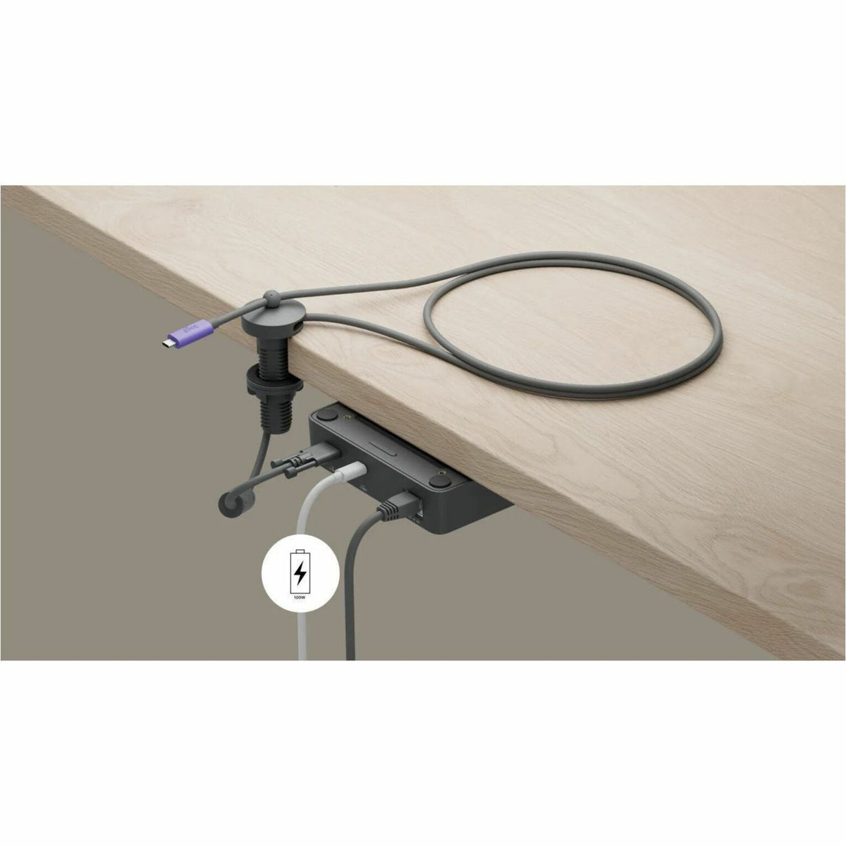 Logitech Video Extender Transmitter/Receiver - Alternate view 7