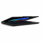 Lenovo ThinkPad T14s Gen 6 21N1001JAU 14' Touchscreen Copilot+ PC Notebook - WUXGA - 60 Hz - Qualcomm Snapdragon X Elite X1E-78-100 - 32 GB - 512 GB SSD - English Keyboard - Black