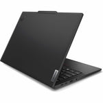 Lenovo ThinkPad T14s Gen 6 21N1001NAU 14' Touchscreen Copilot+ PC Notebook - 5G - WUXGA - 60 Hz - Qualcomm Snapdragon X Elite X1E-78-100 - 32 GB - 512 GB SSD - English Keyboard - Black