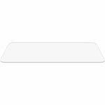 Belkin ScreenForce UltraGlass 2 9H Screen Protector for iPhone 15, iPhone 15 Plus, iPhone 15 Pro, iPhone 15 Pro Max - Top view