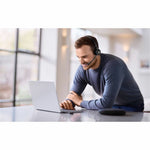 Jabra Engage 55 SE Wired/Wireless Over-the-head, On-ear Stereo Headset