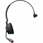 Jabra Engage 55 SE Wired/Wireless Over-the-head, On-ear Mono Headset - Black