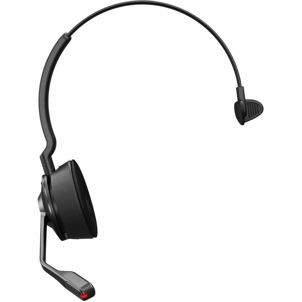 Jabra Engage 55 SE Wired/Wireless Over-the-head, On-ear Mono Headset - Black