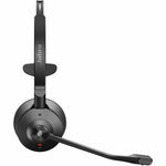 Jabra Engage 55 SE Wireless On-ear, Over-the-head Mono Headset - Right view