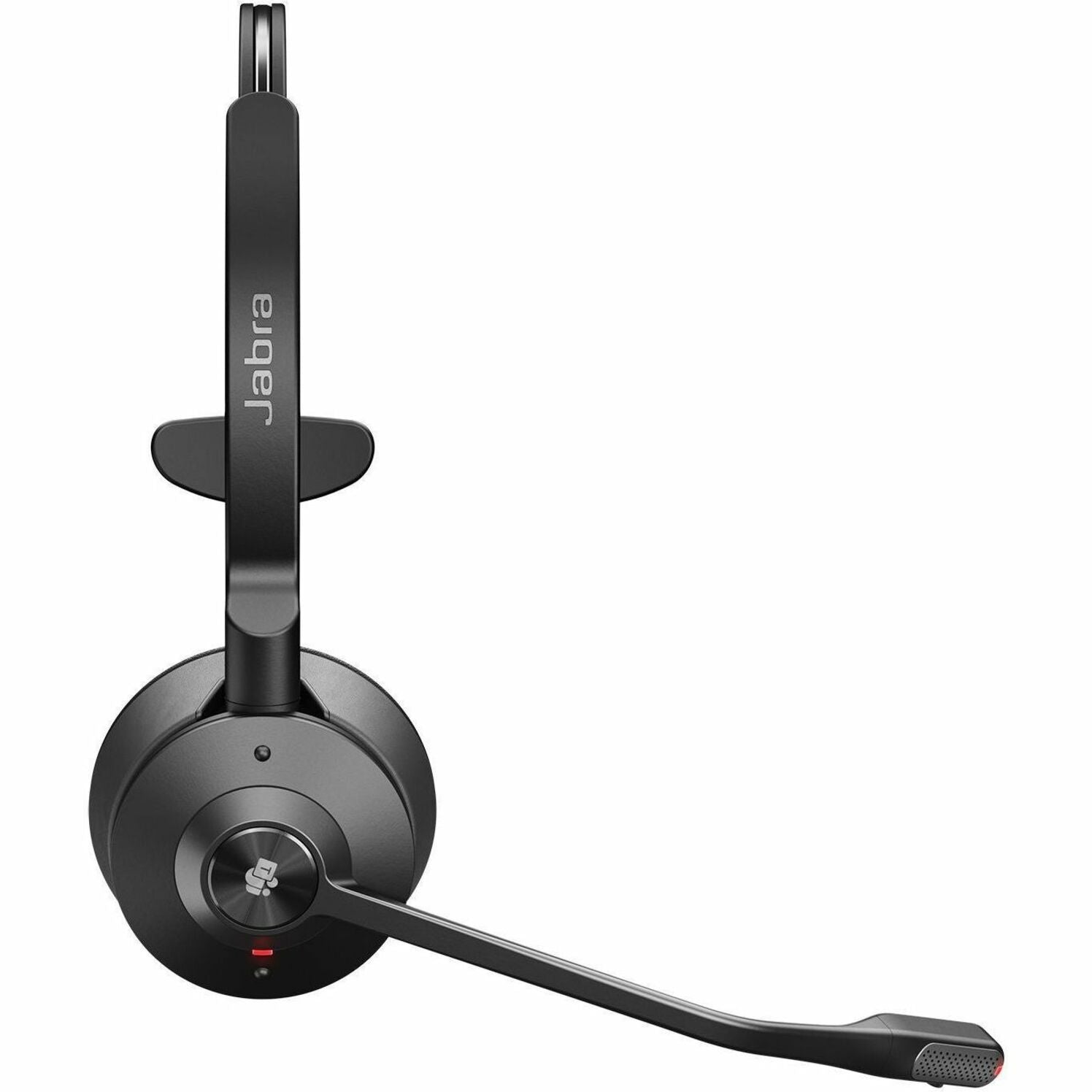 Jabra Engage 55 SE Wireless On-ear, Over-the-head Mono Headset - Right view