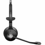 Jabra Engage 65 SE Wireless Over-the-head, On-ear Mono Earset - Left view