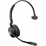 Jabra Engage 65 SE Wireless Over-the-head, On-ear Mono Earset - Right view