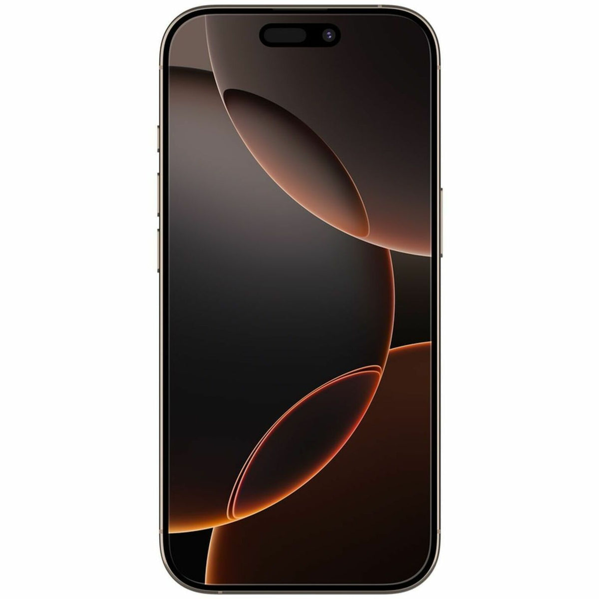 Belkin ScreenForce UltraGlass 2 9H UltraGlass Screen Protector for iPhone 16 Pro - Clear