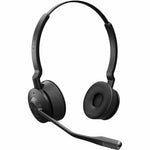 Jabra Engage 45 SE Wireless Over-the-ear, Over-the-head, On-ear Stereo Headset - Right view
